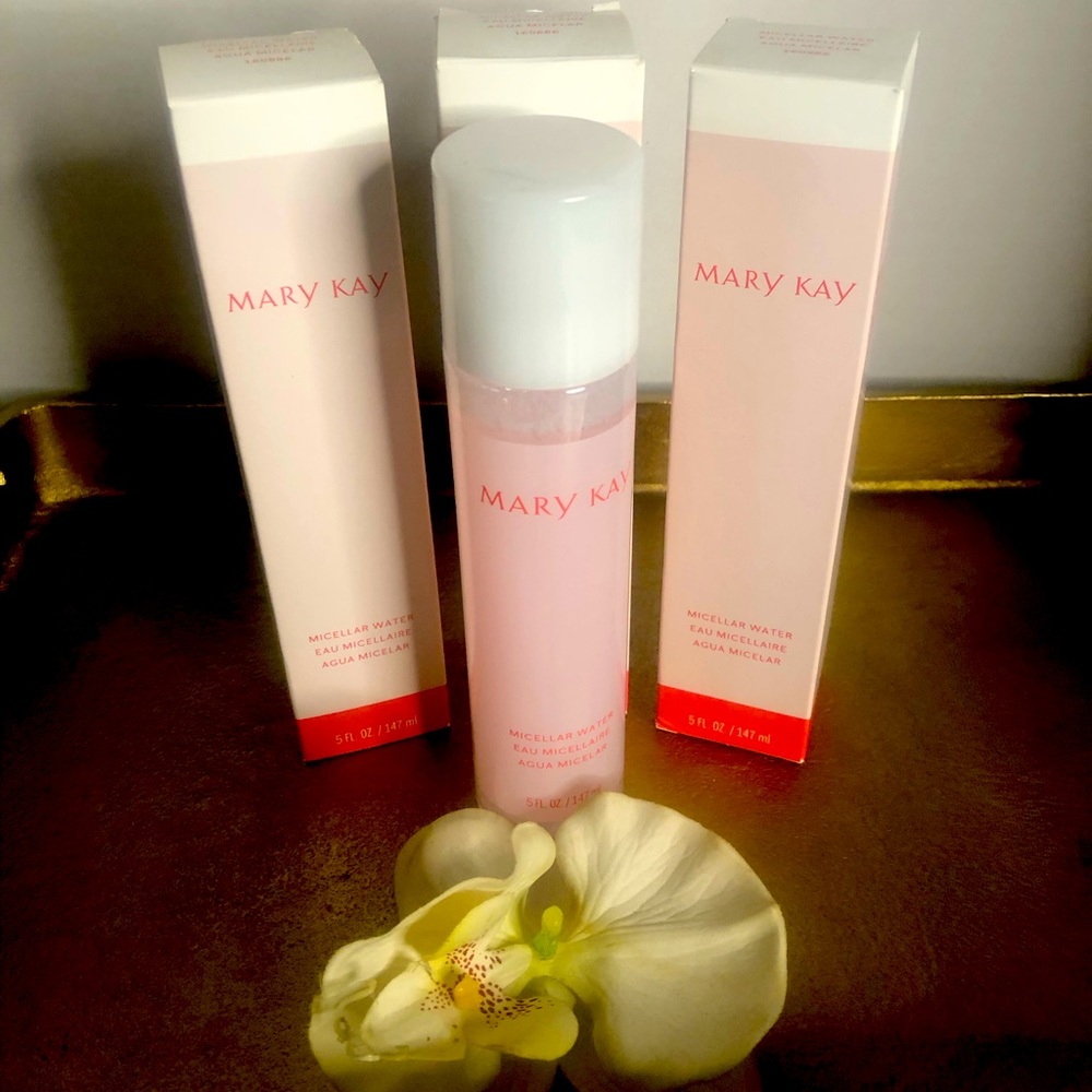 🔥Mary Kay Micellar Water ALL ONE PRICE